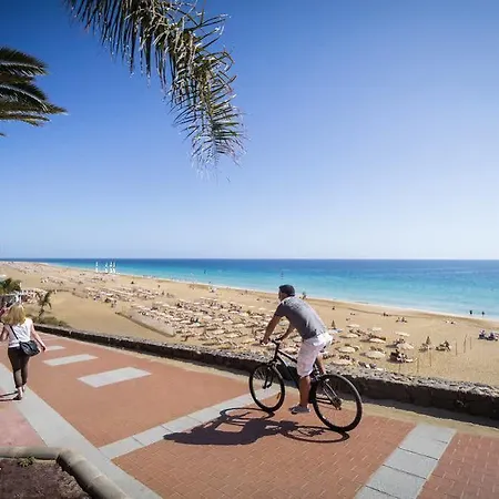 Daire Natalis Morro Jable (Fuerteventura)