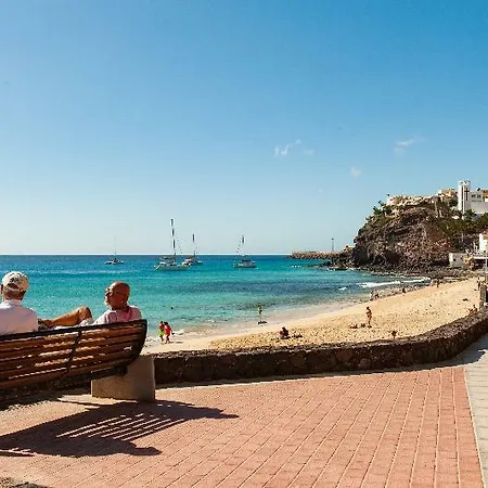 Natalis Daire Morro Jable (Fuerteventura)