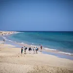 Natalis Morro Jable (Fuerteventura)