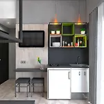 Natalis Apartamento