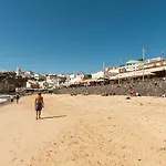 Natalis Morro Jable (Fuerteventura)