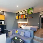Apartamento Natalis Morro Jable (Fuerteventura)