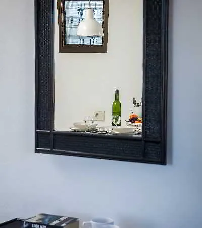 Apartmán Natalis *