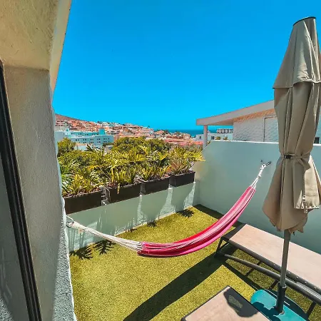 Natalis Apartmán Morro Jable (Fuerteventura)