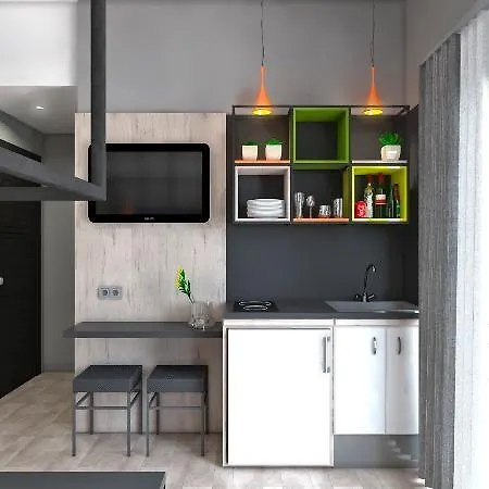 Natalis Apartmán