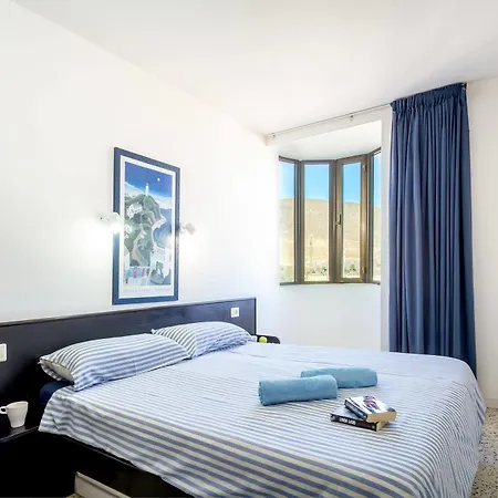 Natalis Apartmán *