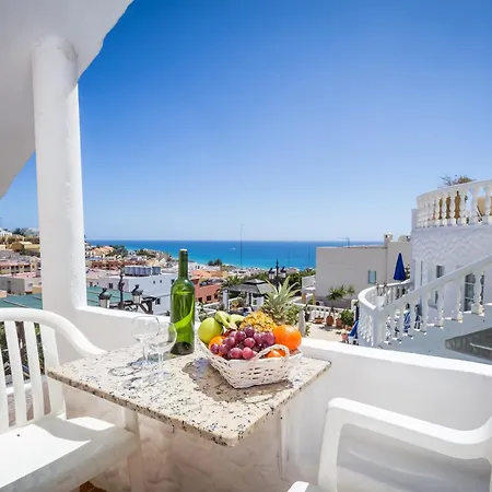 Apartman Natalis Morro Jable (Fuerteventura)