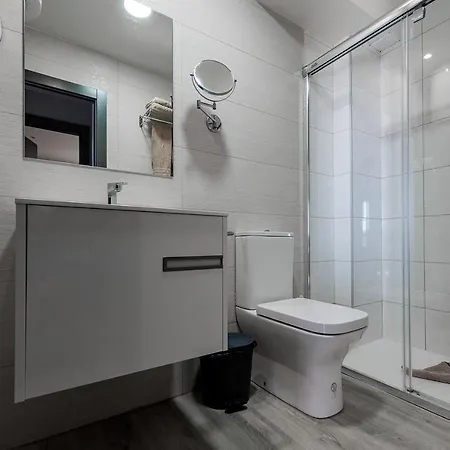 Natalis Apartmán *