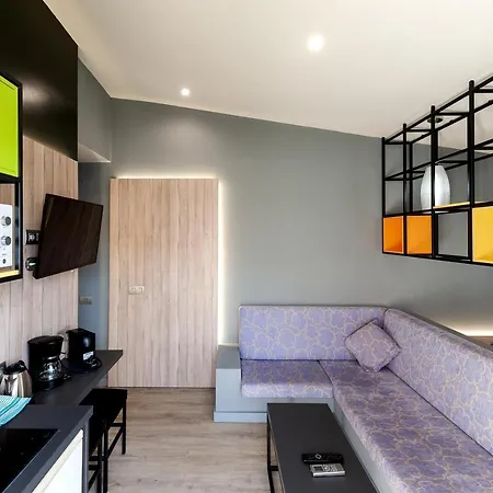 Apartmán Natalis
