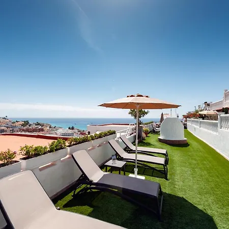 Apartman Natalis Morro Jable (Fuerteventura)