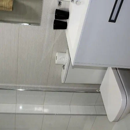 Apartmán Natalis