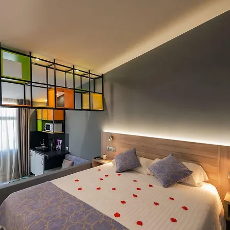 Apartmán Natalis