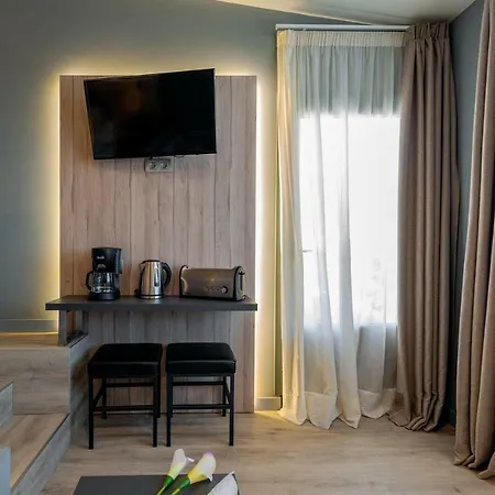 Natalis Apartmán