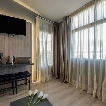 Apartmán Natalis Morro Jable (Fuerteventura)
