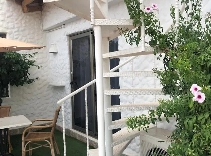 Apartman Natalis Morro Jable (Fuerteventura)