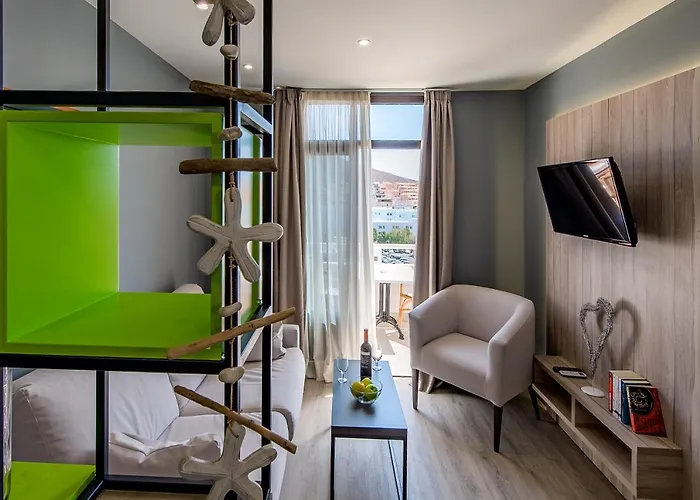 Natalis Apartman Morro Jable (Fuerteventura)
