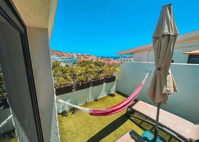 Natalis Apartman Morro Jable (Fuerteventura)