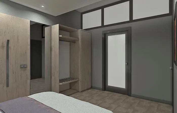 Apartman Natalis *