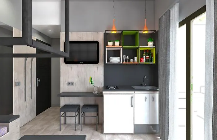 Natalis Apartman