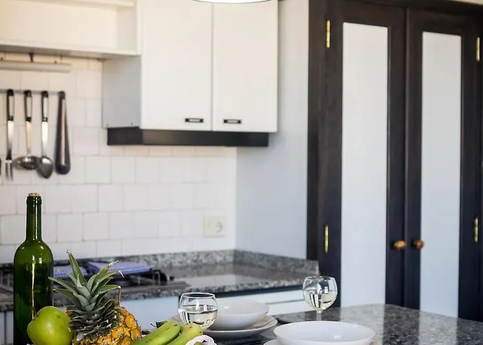 Apartman Natalis