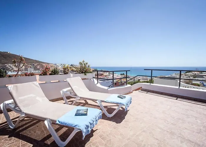 Apartman Natalis Morro Jable (Fuerteventura)