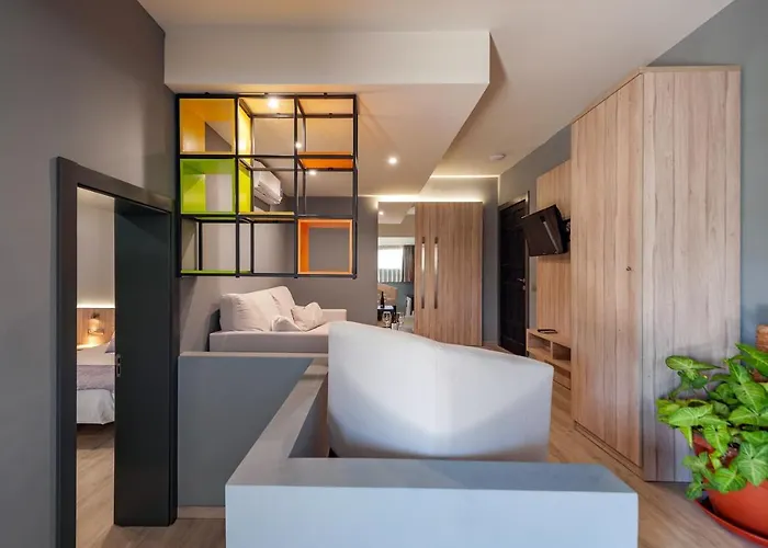Natalis Apartman Morro Jable (Fuerteventura)