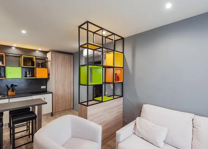 Apartman Natalis Morro Jable (Fuerteventura)