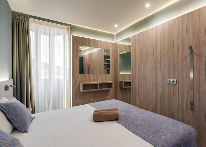 Apartman Natalis *
