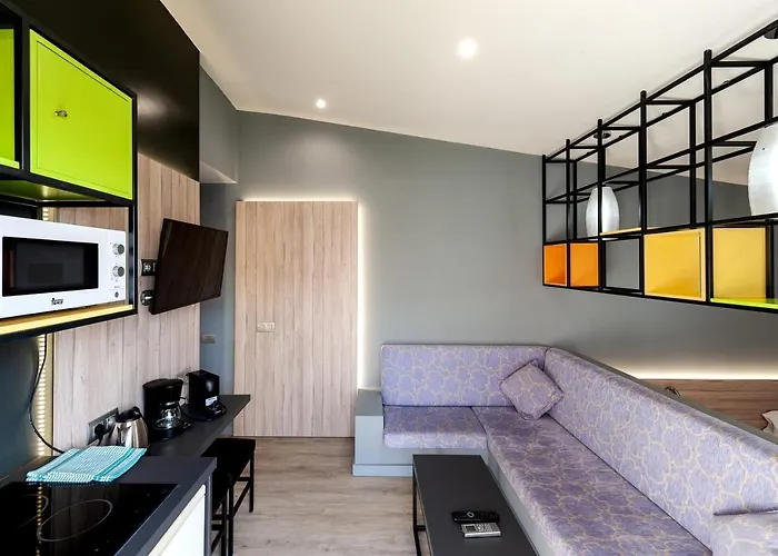 Apartman Natalis
