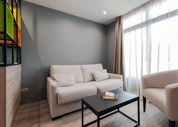 Natalis Apartman
