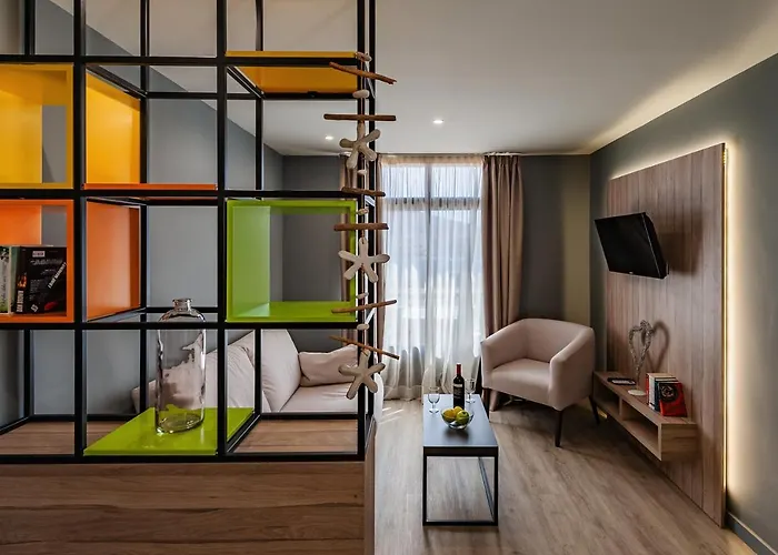 Apartman Natalis Morro Jable (Fuerteventura)