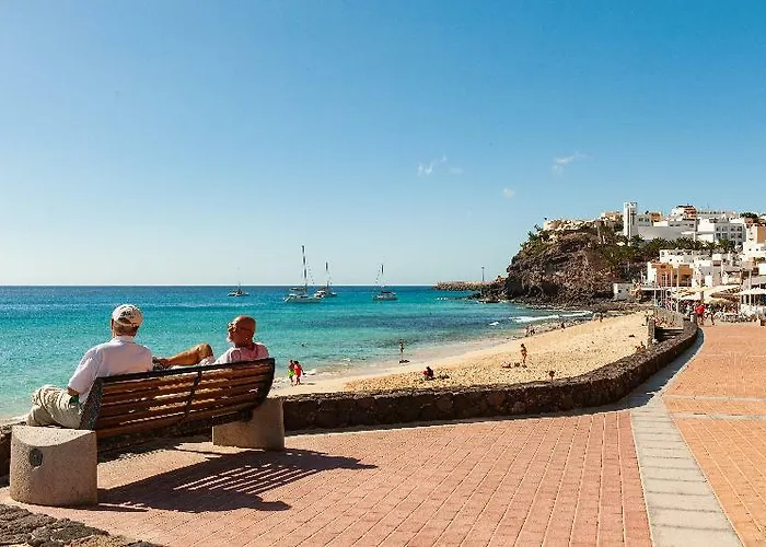 Natalis Apartman Morro Jable (Fuerteventura)