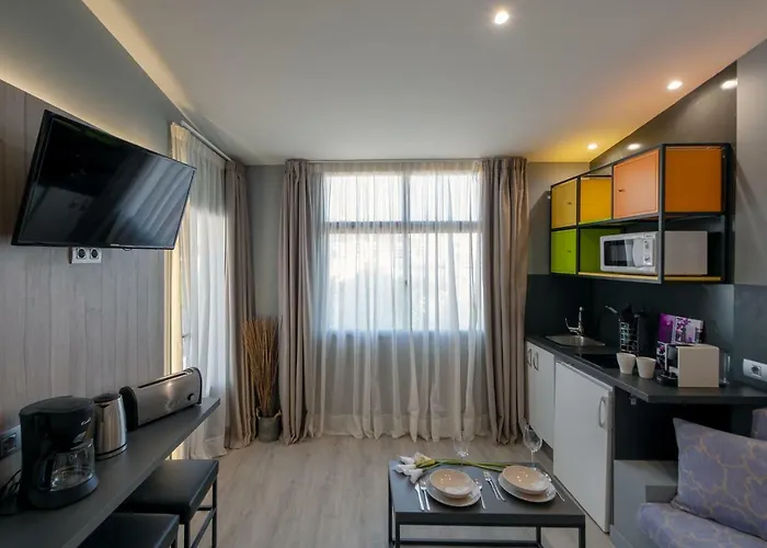 Natalis Apartman