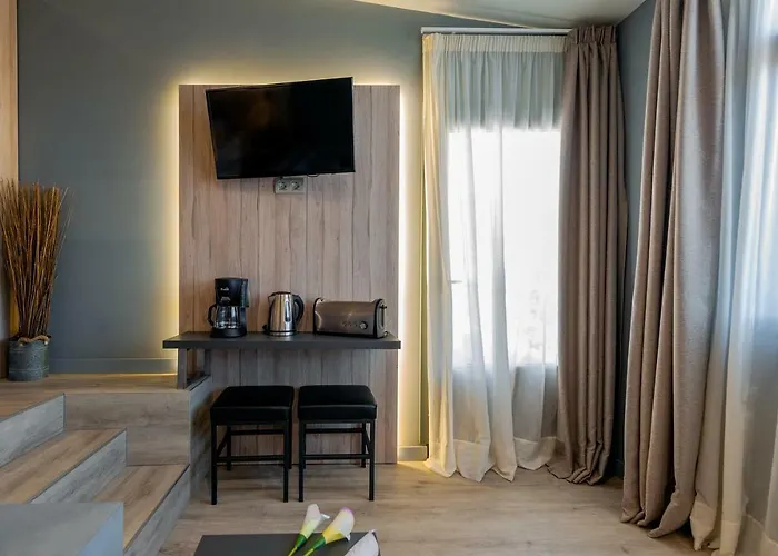 Natalis Apartman