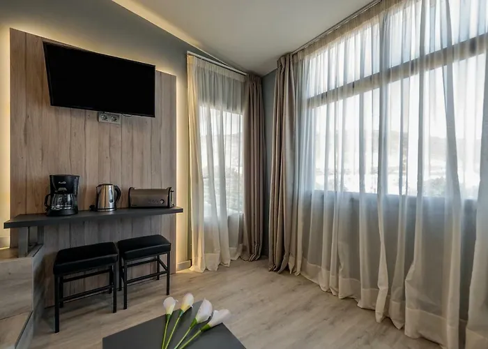 Apartman Natalis Morro Jable (Fuerteventura)